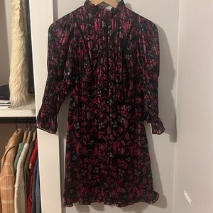 NWT Floral Urban Outfitters Dress